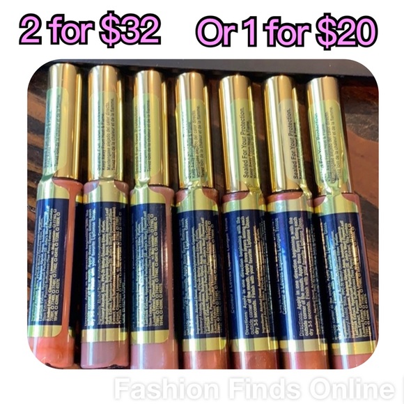 Various colors of LipSense NWT - Picture 2 of 13